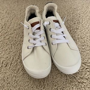 Vintage Havana Sneakers